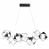 Люстра LED 32W 4000K 1900Лм TRELLIS L-VISION ODL25 293 ODEON LIGHT 5087/32L, изображение 1 Люстра LED 32W 4000K 1900Лм TRELLIS L-VISION ODL25 293 ODEON LIGHT 5087/32L, изображение 1