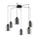 Подвесной светильник Лиссе / Lisse 36 Вт LED, Freya, FR6238PL-L30SM Подвесной светильник Лиссе / Lisse 36 Вт LED, Freya, FR6238PL-L30SM