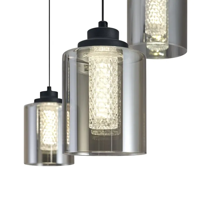 Подвесной светильник Лиссе / Lisse 36 Вт LED, Freya, FR6238PL-L30SM Подвесной светильник Лиссе / Lisse 36 Вт LED, Freya, FR6238PL-L30SM