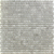 Мозаика Bonaparte Mosaics Textil 30.5x30.6 (12*13*6)
