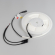Светодиодная лента герметичная WAVE-SIDE-PU-A120-06x12mm 24V Warm3500 (8 W/m, IP68, 5m, wire x2), Arlight, 050418, изображение 4 Светодиодная лента герметичная WAVE-SIDE-PU-A120-06x12mm 24V Warm3500 (8 W/m, IP68, 5m, wire x2), Arlight, 050418, изображение 4