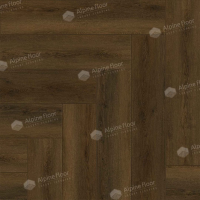 Кварцвиниловая плитка Alpine Floor Parquet LVT Дуб Далим, ECO-16-33