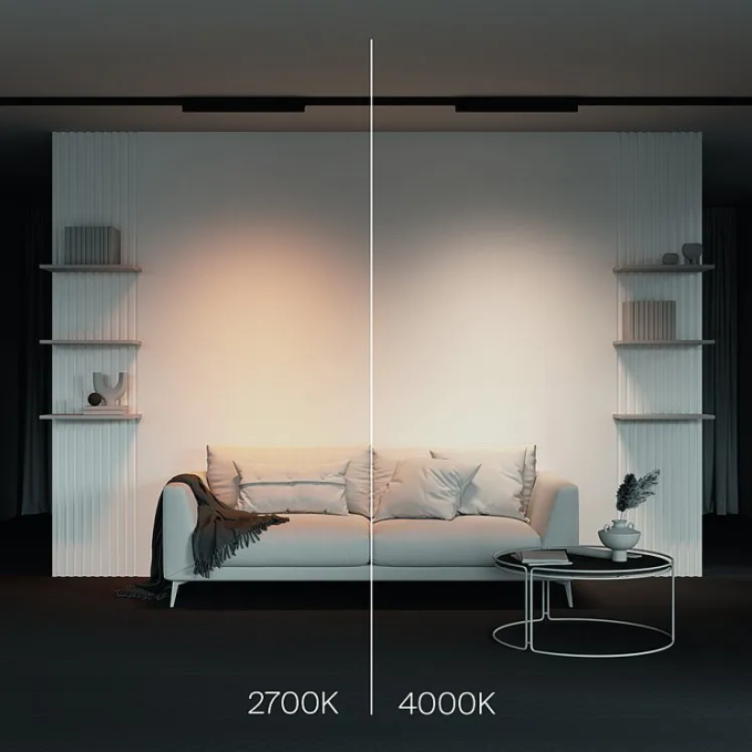 Трековый светильник Базис / Basis Trinity 2700K 20Вт 110°, Maytoni, TR196-3-20W2.7K-B(N) Трековый светильник Базис / Basis Trinity 2700K 20Вт 110°, Maytoni, TR196-3-20W2.7K-B(N)