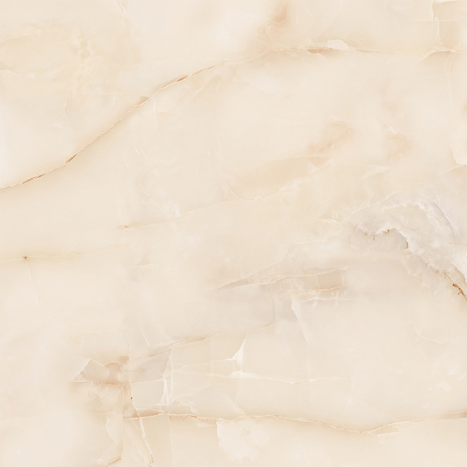 Керамогранит ITC India Onyx Crema Glossy 60x60 Керамогранит ITC India Onyx Crema Glossy 60x60