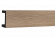 Декоративная рейка Decor-Dizayn 613-90SH, 50x30x3000 мм Декоративная рейка Decor-Dizayn 613-90SH, 50x30x3000 мм