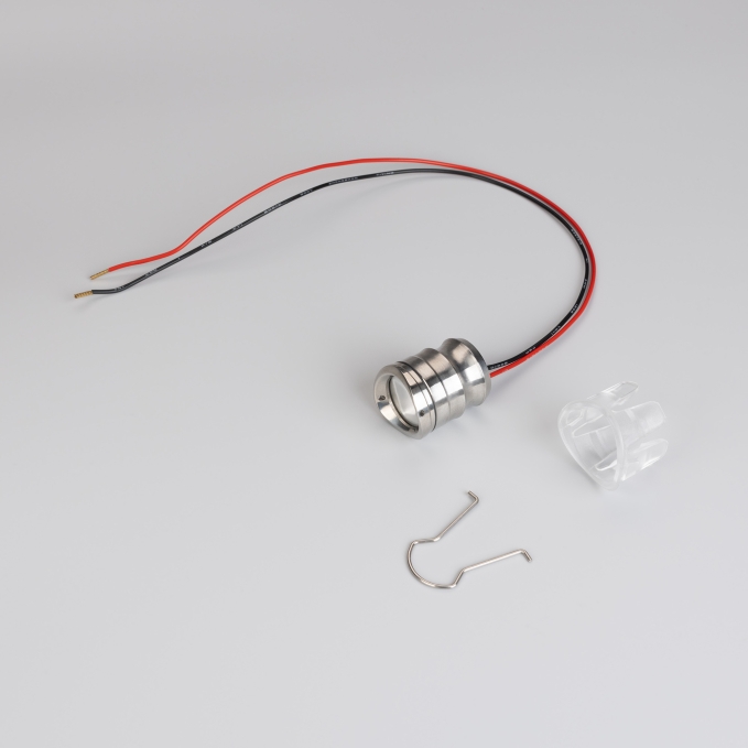 Светильник ALT-LODESTAR-HANDRAIL-R27-1.5W Day4000 (SL, 30x60 deg, 12-24V), Arlight, 052581, изображение 5 Светильник ALT-LODESTAR-HANDRAIL-R27-1.5W Day4000 (SL, 30x60 deg, 12-24V), Arlight, 052581, изображение 5