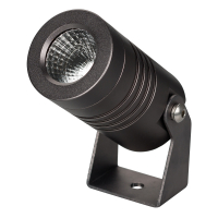 Светильник ALT-RAY-R42-5W Warm2700 (DG, 25 deg, 230V), Arlight, 051800