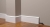 Плинтус Decor-Dizayn DD715, 90x13x2000мм