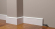 Плинтус Decor-Dizayn DD715, 90x13x2000мм Плинтус Decor-Dizayn DD715, 90x13x2000мм