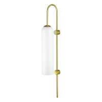 Бра E27 60W 220V VOSTI PENDANT ODL20 407 ODEON LIGHT 4642/1W