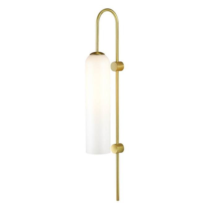 Бра E27 60W 220V VOSTI PENDANT ODL20 407 ODEON LIGHT 4642/1W, фото на белом фоне Бра E27 60W 220V VOSTI PENDANT ODL20 407 ODEON LIGHT 4642/1W, фото на белом фоне