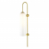 Бра E27 60W 220V VOSTI PENDANT ODL20 407 ODEON LIGHT 4642/1W, фото на белом фоне Бра E27 60W 220V VOSTI PENDANT ODL20 407 ODEON LIGHT 4642/1W, фото на белом фоне