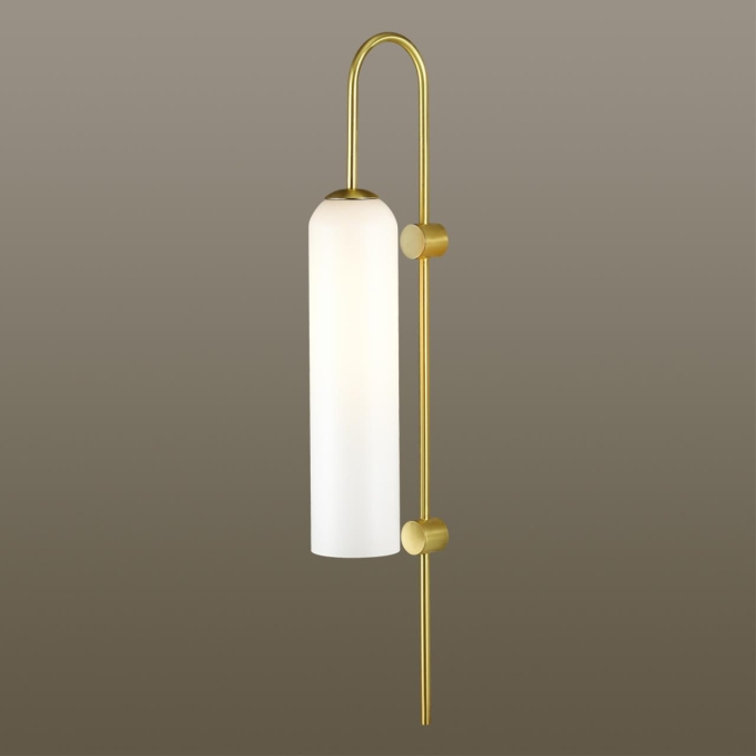 Бра E27 60W 220V VOSTI PENDANT ODL20 407 ODEON LIGHT 4642/1W, фото на цветном фоне 1 Бра E27 60W 220V VOSTI PENDANT ODL20 407 ODEON LIGHT 4642/1W, фото на цветном фоне 1