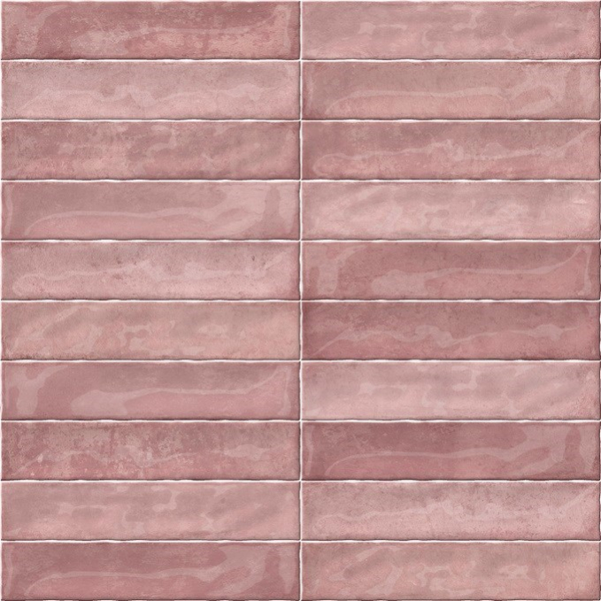 Настенная плитка Cifre Mahi Coral Brillo 5x25 (кабанчик) Настенная плитка Cifre Mahi Coral Brillo 5x25 (кабанчик)