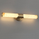 Настенный светильник IP20 LED 12W 540Лм 3000K/4000K MARBELLA L-VISION ODL24 199 ODEON LIGHT 6672/12WL, дополнительный ракурс Настенный светильник IP20 LED 12W 540Лм 3000K/4000K MARBELLA L-VISION ODL24 199 ODEON LIGHT 6672/12WL, дополнительный ракурс