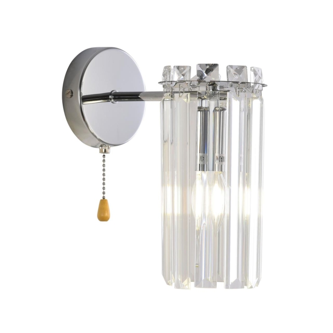 Бра E14 1*40W 220V FAVLA CLASSI LN26 156 LUMION 8348/1W, дополнительный ракурс Бра E14 1*40W 220V FAVLA CLASSI LN26 156 LUMION 8348/1W, дополнительный ракурс