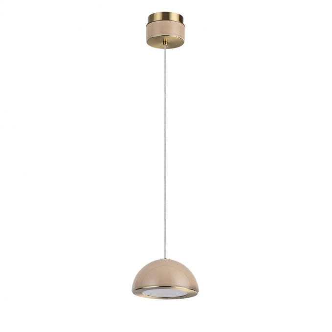 Подвес LED 6W 3000K LULU L-VISION ODL_EX26 011 ODEON LIGHT 5453/6L, изображение 1 Подвес LED 6W 3000K LULU L-VISION ODL_EX26 011 ODEON LIGHT 5453/6L, изображение 1