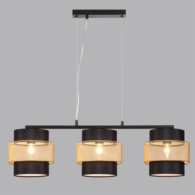 Подвес Е27 3*60W 220V ANIMAISA MODERNI LN26 312 LUMION 8003/3A, фото на цветном фоне 2 Подвес Е27 3*60W 220V ANIMAISA MODERNI LN26 312 LUMION 8003/3A, фото на цветном фоне 2