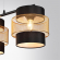 Подвес Е27 3*60W 220V ANIMAISA MODERNI LN26 312 LUMION 8003/3A, композиция 4 Подвес Е27 3*60W 220V ANIMAISA MODERNI LN26 312 LUMION 8003/3A, композиция 4