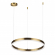 Светильник подвесной LED 34W 3000/4000/6000К 220V ECHO LEDIO LN26 263 LUMION 6531/34L, изображение 1 Светильник подвесной LED 34W 3000/4000/6000К 220V ECHO LEDIO LN26 263 LUMION 6531/34L, изображение 1