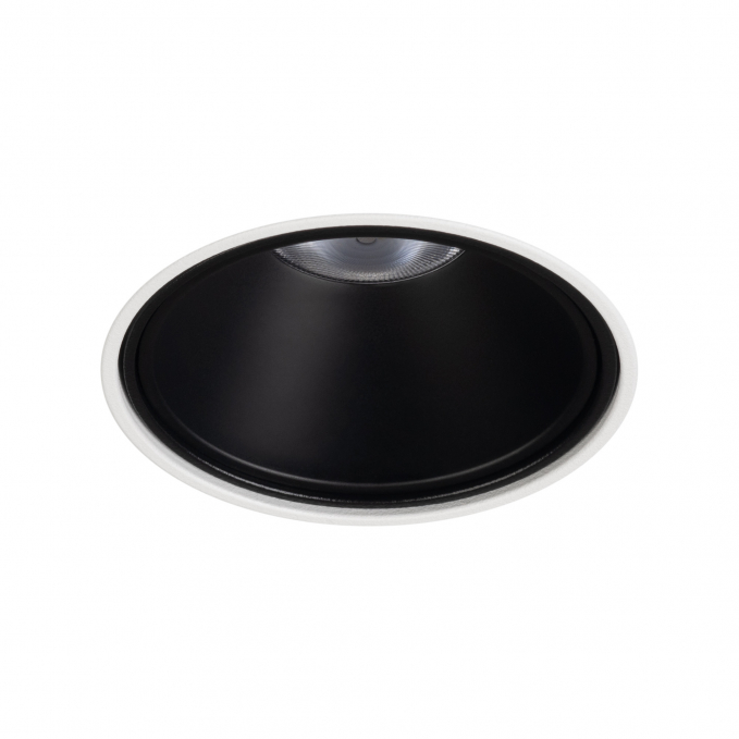 Светильник MS-ATLAS-TRIMLESS-R50-8W Warm3000 (BK, 32deg, 230V), Arlight, 031882(1), изображение 1 Светильник MS-ATLAS-TRIMLESS-R50-8W Warm3000 (BK, 32deg, 230V), Arlight, 031882(1), изображение 1