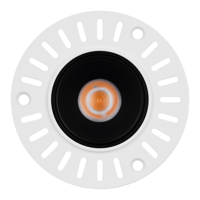 Светильник MS-ATLAS-TRIMLESS-R50-8W Warm3000 (BK, 32deg, 230V), Arlight, 031882(1), изображение 4 Светильник MS-ATLAS-TRIMLESS-R50-8W Warm3000 (BK, 32deg, 230V), Arlight, 031882(1), изображение 4