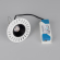 Светильник MS-ATLAS-TRIMLESS-R50-8W Warm3000 (BK, 32deg, 230V), Arlight, 031882(1), изображение 6 Светильник MS-ATLAS-TRIMLESS-R50-8W Warm3000 (BK, 32deg, 230V), Arlight, 031882(1), изображение 6