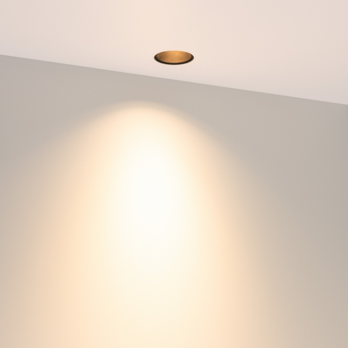 Светильник MS-ATLAS-TRIMLESS-R50-8W Warm3000 (BK, 32deg, 230V), Arlight, 031882(1), изображение 7 Светильник MS-ATLAS-TRIMLESS-R50-8W Warm3000 (BK, 32deg, 230V), Arlight, 031882(1), изображение 7