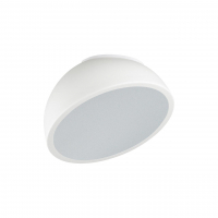 Светильник LED 11Вт 4000K D200 IP20 PLUTO WHITE MITRA LED SN 549 СОНЕКС 7657/11L Светильник LED 11Вт 4000K D200 IP20 PLUTO WHITE MITRA LED SN 549 СОНЕКС 7657/11L