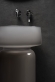 Пьедестал Boheme Glow 810-BASE-GS-L luna полиэфирный