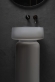 Пьедестал Boheme Glow 810-BASE-GS-L luna полиэфирный