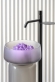 Пьедестал Boheme Glow 810-BASE-GS-L luna полиэфирный