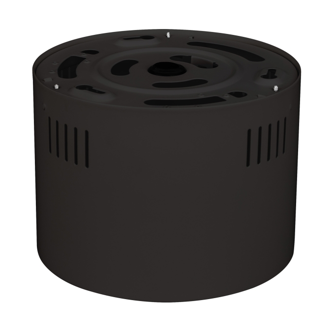 Корпус SP-LEGEND-R175 (BK), Arlight, 030949, изображение 3