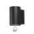 Светильник IP65 LED 12W 696Лм 60° 3000K 85-265V LONG NATURE ODL25 683 ODEON LIGHT 7142/12WL