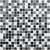 Мозаика Caramelle (LeeDo) Naturelle Baikal 15x15 30.5x30.5