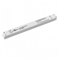 Выносной драйвер IP20 240W 48V DRIVE NT20 143 NOVOTECH 358454 Выносной драйвер IP20 240W 48V DRIVE NT20 143 NOVOTECH 358454