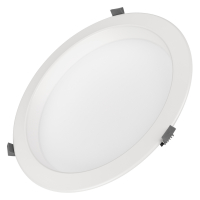 Светильник IM-CYCLONE-R280-40W White6000 (WH, 90 deg), Arlight, 022526(2)