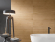 Настенная плитка Keraben Naturwood Concept Brandy Matt 40x120