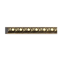 Молдинг Decomaster 130C-57A ДМ, 15x8x2400 мм Молдинг Decomaster 130C-57A ДМ, 15x8x2400 мм