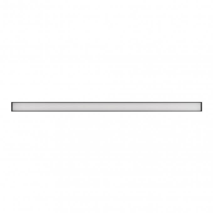 Светильник MAG-FLAT-25-L400-12W Warm3000 (BK, 100 deg, 24V, DALI), Arlight, 046333, изображение 2 Светильник MAG-FLAT-25-L400-12W Warm3000 (BK, 100 deg, 24V, DALI), Arlight, 046333, изображение 2