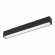 Светильник MAG-FLAT-25-L400-12W Warm3000 (BK, 100 deg, 24V, DALI), Arlight, 046333, изображение 4 Светильник MAG-FLAT-25-L400-12W Warm3000 (BK, 100 deg, 24V, DALI), Arlight, 046333, изображение 4