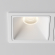Встраиваемый светильник Альфа / Alfa LED 20 Вт 4000 К 50°, DL043-02-10W4K-SQ-W-1, изображение 3 Встраиваемый светильник Альфа / Alfa LED 20 Вт 4000 К 50°, DL043-02-10W4K-SQ-W-1, изображение 3