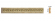 Молдинг Decomaster 165-127, 30x10x2400 мм Молдинг Decomaster 165-127, 30x10x2400 мм