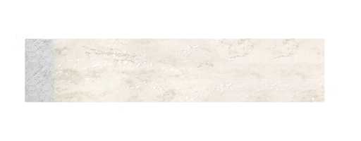 Молдинг Decomaster D048-1633 ДМ, 20x30x2900 мм