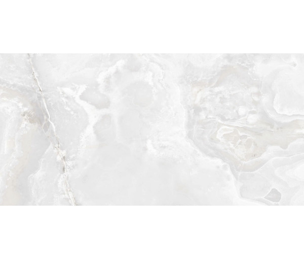 Керамогранит FLORIM Creative (Casa Dolce Casa) Onyx&More White Onyx Pol 60x120, 765464
