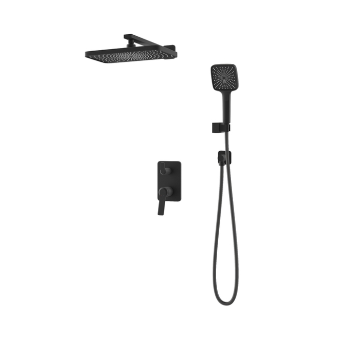 Душевой гарнитур Iddis Parker PARBL02i67P Душевой гарнитур Iddis Parker PARBL02i67P