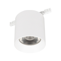 Светильник MAG-MICROCOSM-POINT-R68-7W Warm3000 (WH, 36 deg, 24V), Arlight, 051826