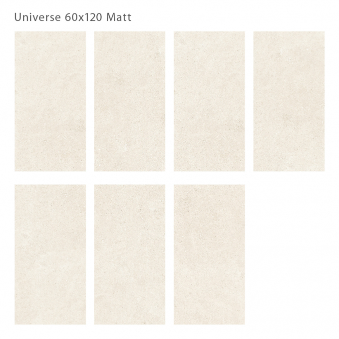 Керамогранит Staro Silk Universe 60x120