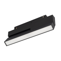 Светильник MAG-ORIENT-FLAT-FOLD-S230-12W Day4000 (BK, 80 deg, 48V), Arlight, 034661(1) Светильник MAG-ORIENT-FLAT-FOLD-S230-12W Day4000 (BK, 80 deg, 48V), Arlight, 034661(1)