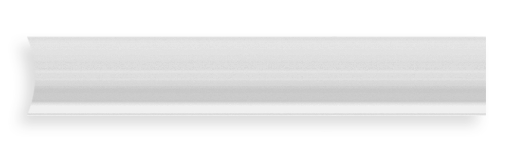 Молдинг гладкий Decomaster D046ДМ, 25x8x2000 мм Молдинг гладкий Decomaster D046ДМ, 25x8x2000 мм